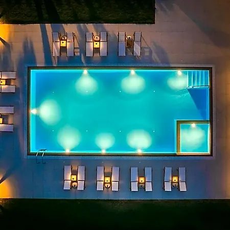 Hotel Rodi