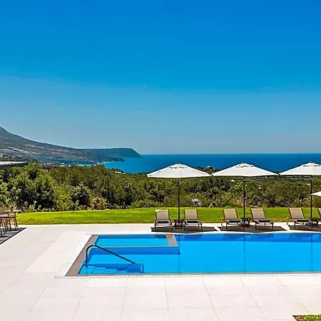 Hotel Rodi Valsamata