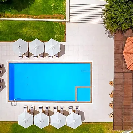 Hotel Rodi