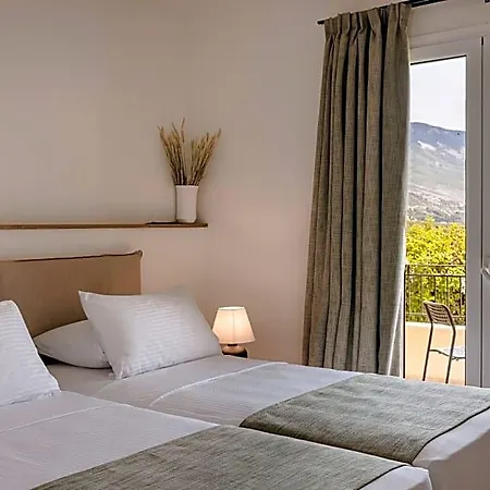 Rodi Hotel