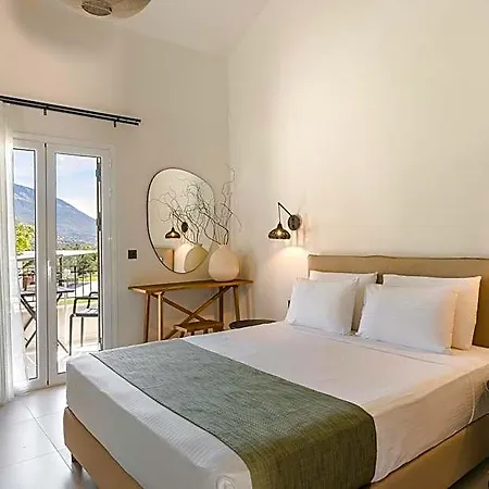 Hotel Rodi